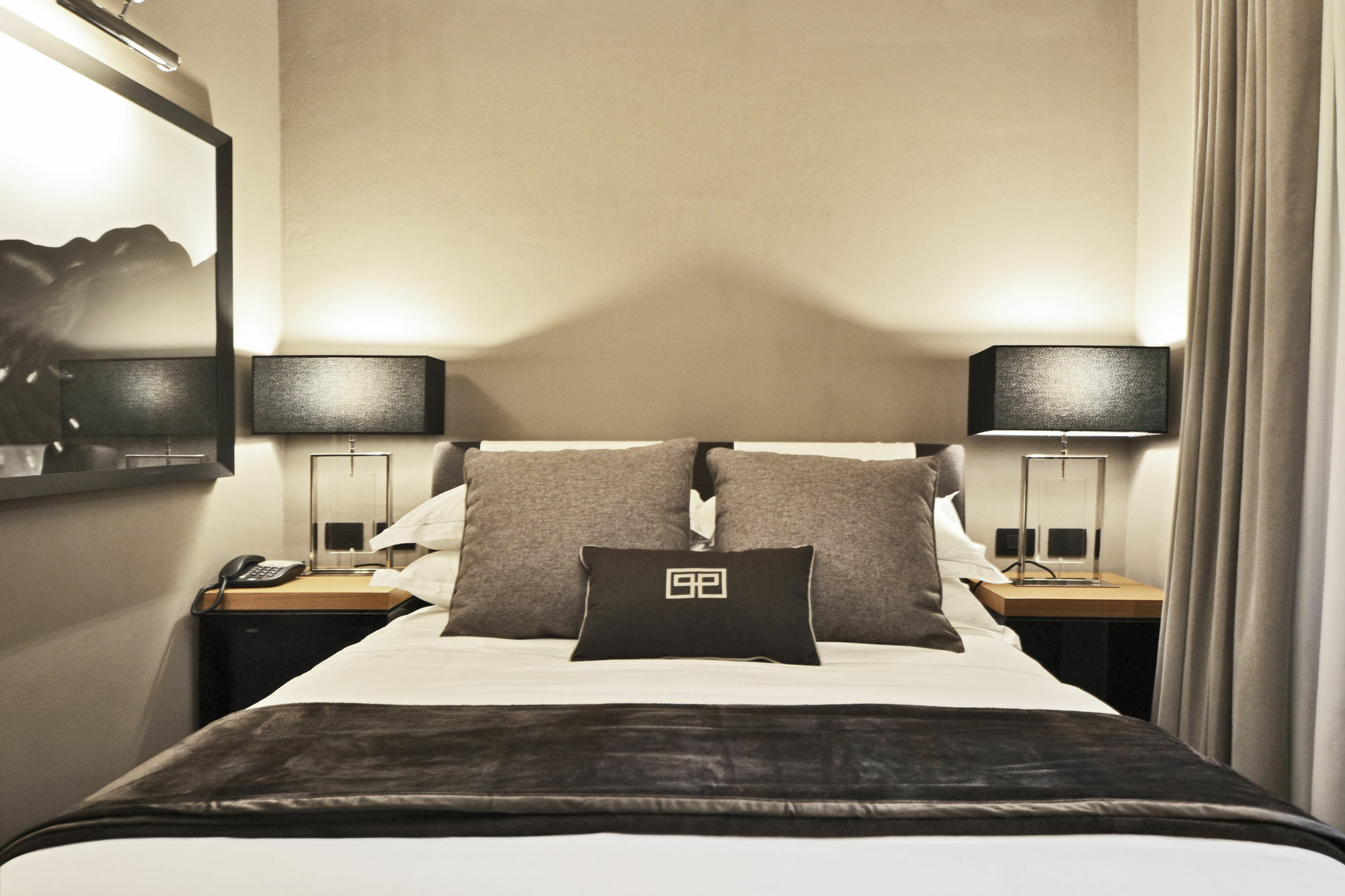 Parioli Place B&B Roma Esterno foto