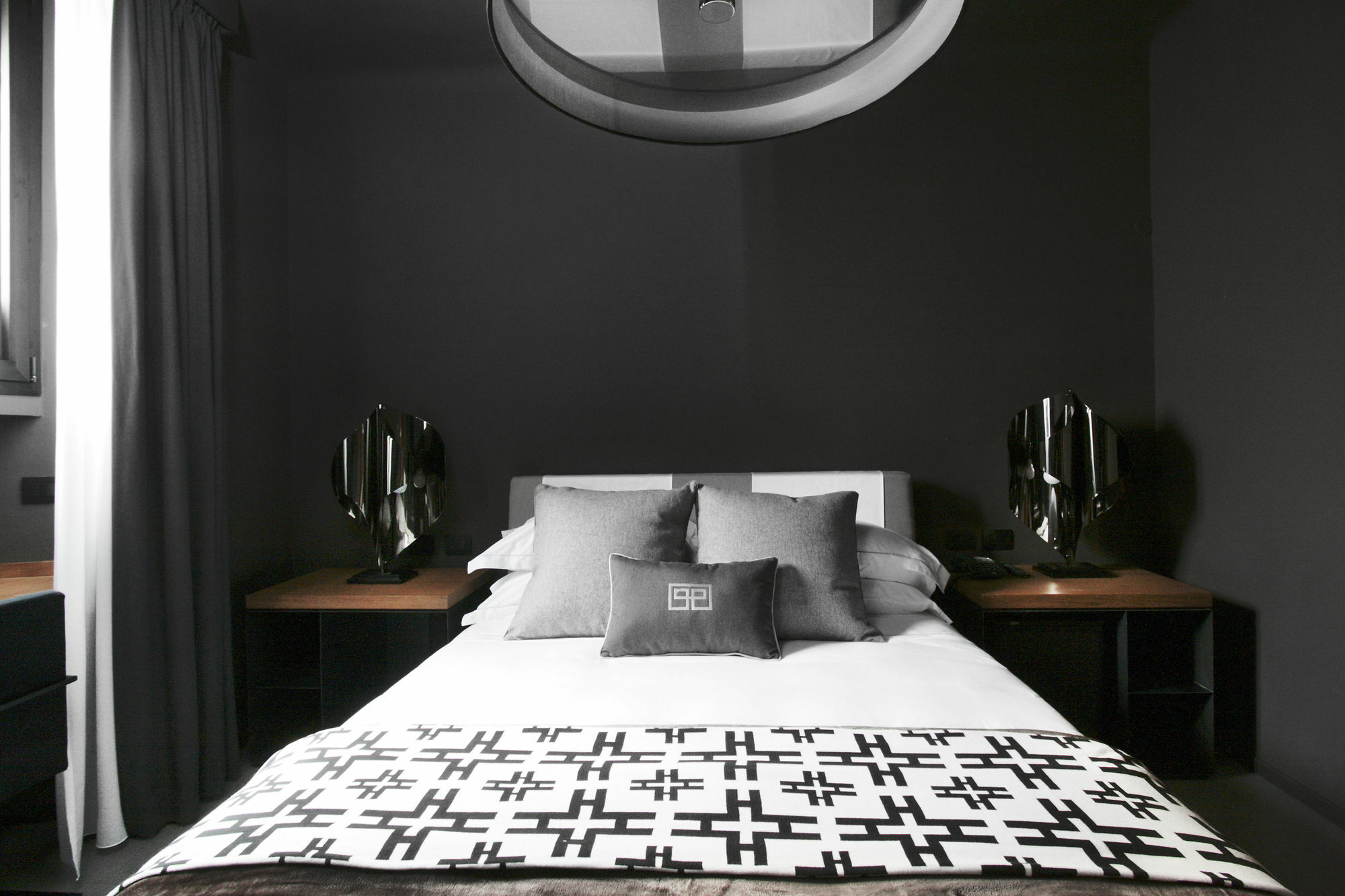 Parioli Place B&B Roma Esterno foto