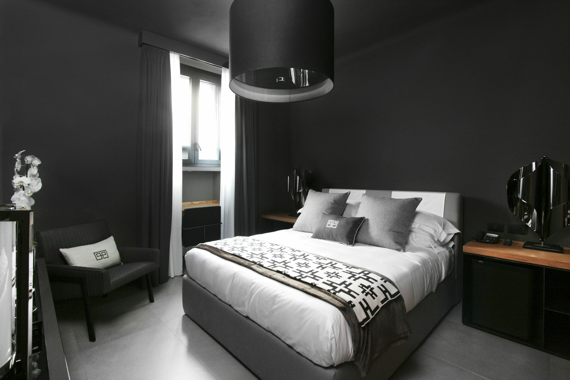 Parioli Place B&B Roma Esterno foto