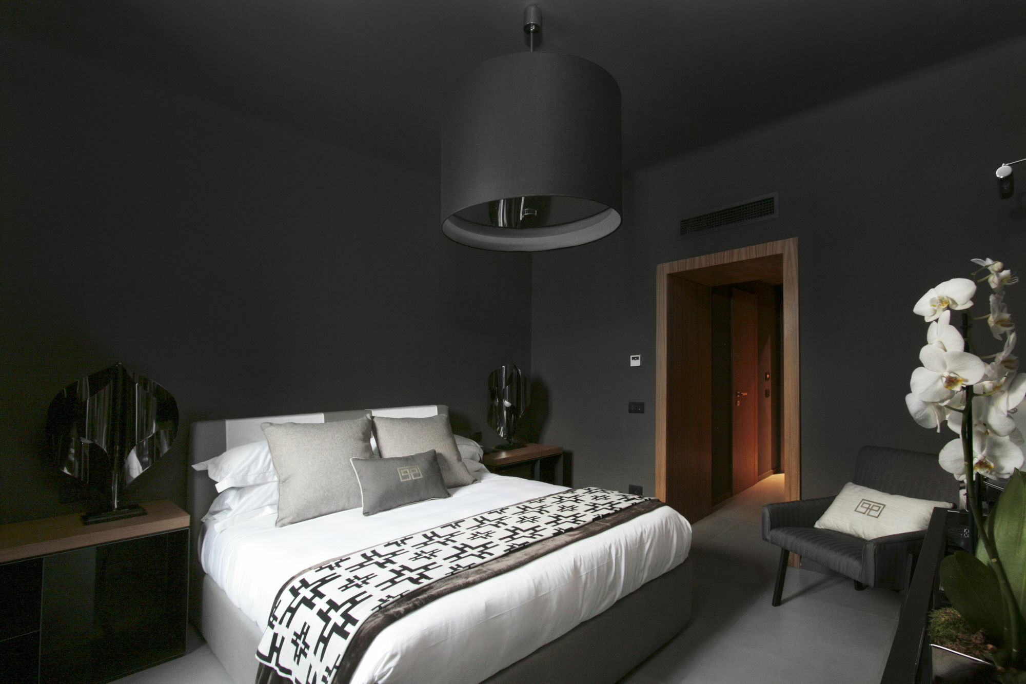Parioli Place B&B Roma Esterno foto